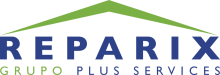 Reparix marca de Grupo Plus Services, servicios añadidos al seguro de hogar